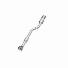 Load image into Gallery viewer, MagnaFlow Direct Fit Catalytic Converter 03-06 Sentra 1.8L Rear