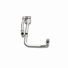 Load image into Gallery viewer, MagnaFlow Direct Fit Catalytic Converter 98-00 Chevy 3500 7.4L Fro