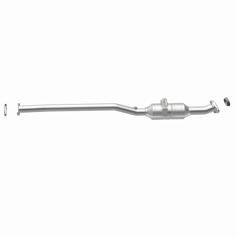 MagnaFlow Direct Fit Catalytic Converter 98-01 Chevrolet Metro 1.3L