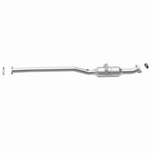 Load image into Gallery viewer, MagnaFlow Direct Fit Catalytic Converter 98-01 Chevrolet Metro 1.3L