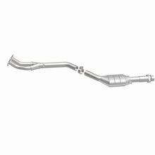 Load image into Gallery viewer, MagnaFlow Direct Fit Catalytic Converter 1991 BMW 318I 1.8L