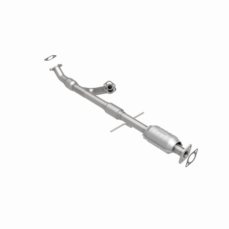MagnaFlow Direct Fit Catalytic Converter 00-01 Hyundai Sonata 2.5L
