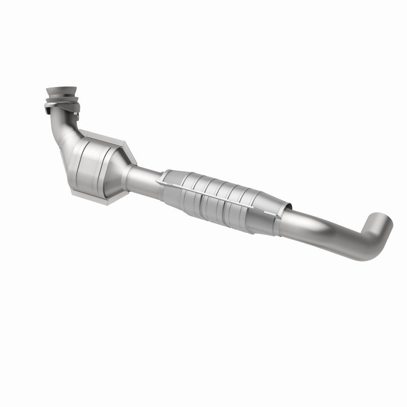 MagnaFlow Direct Fit Catalytic Converter 04-05 Ford F-150 5.4L D/S 2WD (Excl 04 Heritage Edition)