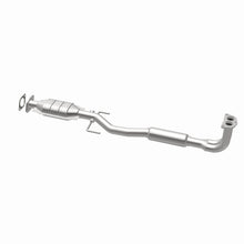 Load image into Gallery viewer, MagnaFlow Direct Fit Catalytic Converter 2004 LANCER 2.4L L Underbody