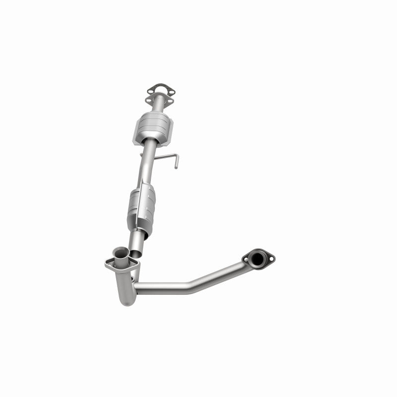 MagnaFlow Direct Fit Catalytic Converter 86-97 Ford Aerostar 3.0L
