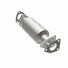 Load image into Gallery viewer, MagnaFlow Direct Fit Catalytic Converter Acura-Honda 85 87
