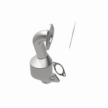 Load image into Gallery viewer, MagnaFlow Direct Fit Catalytic Converter 13-17 Explorer V6 3.5 OEM Close Coupled