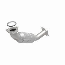 Load image into Gallery viewer, MagnaFlow Direct Fit Catalytic Converter 2008 Pontiac G8 3.6L ps