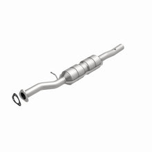 Load image into Gallery viewer, MagnaFlow Direct Fit Catalytic Converter Ford Excursion 00-02 5.4L