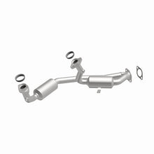 Load image into Gallery viewer, MagnaFlow Direct Fit Catalytic Converter 94-95 Ford Taurus/Sable 3.0