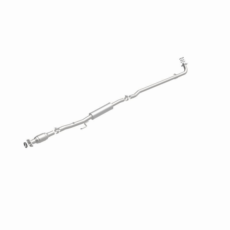 MagnaFlow Direct Fit Catalytic Converter 99-01 Lexus ES300 3.0L