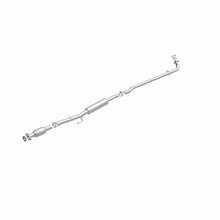 Load image into Gallery viewer, MagnaFlow Direct Fit Catalytic Converter 99-01 Lexus ES300 3.0L