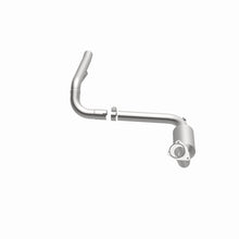 Load image into Gallery viewer, MagnaFlow California Direct Fit Converter 02-03 Cadillac Escalade 6.0L