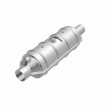 Load image into Gallery viewer, MagnaFlow 94-95 Universal Converter Ford truck 7.5L CA