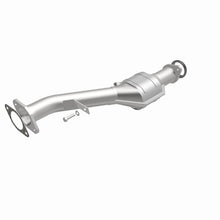 Load image into Gallery viewer, MagnaFlow Direct Fit Catalytic Converter 04-07 Subaru WRX/STI 2.5L T