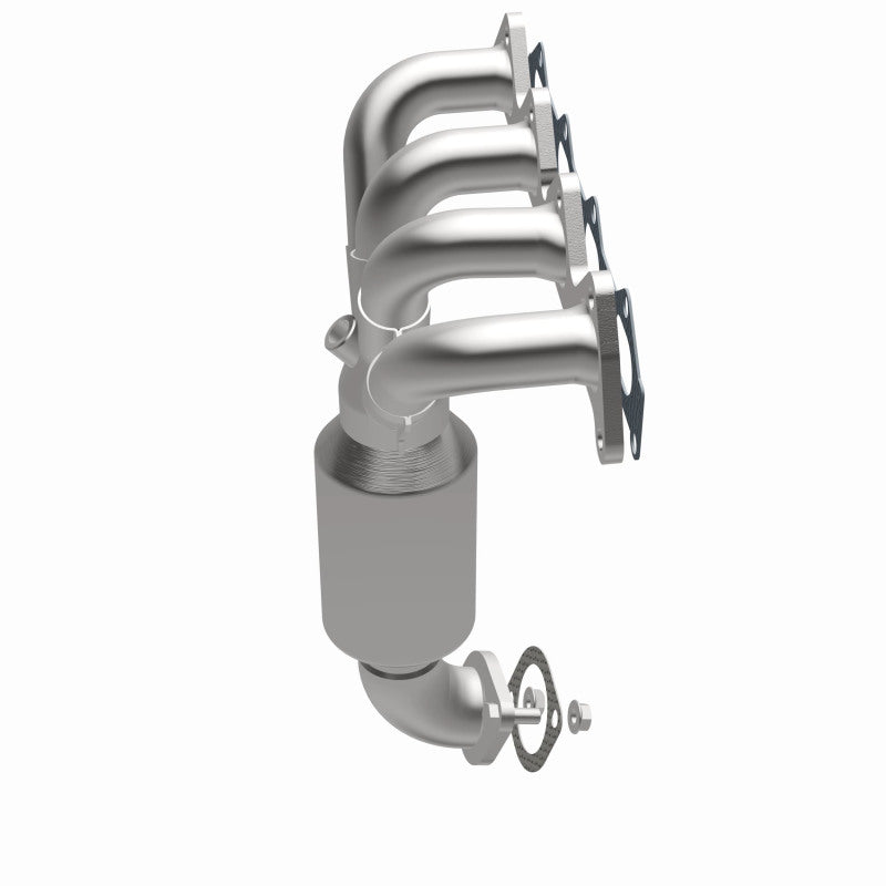 MagnaFlow Direct Fit Catalytic Converter 03-05 Hyundai Elantra 2.0L