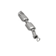 Load image into Gallery viewer, MagnaFlow Direct Fit Catalytic Converter 95-97 Ranger/BSeries V6 50S