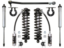 Load image into Gallery viewer, ICON 2017+ Ford F-250/F-350 2.5-3in Stage 2 Coilover Conversion System