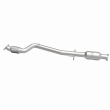 Load image into Gallery viewer, MagnaFlow Direct Fit Catalytic Converter 2012-2014 CRUZE 1.4L Underbody