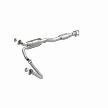 Load image into Gallery viewer, MagnaFlow Direct Fit Catalytic Converter 00-04 Astro 4.3L
