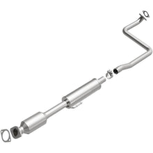 Load image into Gallery viewer, MagnaFlow Direct Fit Catalytic Converter 04 Mitsubishi Galant 2.4L