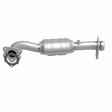 Load image into Gallery viewer, MagnaFlow Direct Fit Catalytic Converter Gm