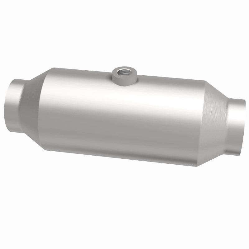 MagnaFlow Universal Catalytic Converter 2.25 W-O2 CA