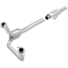 Load image into Gallery viewer, MagnaFlow Direct Fit Catalytic Converter 84-95 Ford Truck 5.0L CA