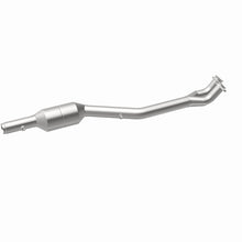 Load image into Gallery viewer, MagnaFlow Direct Fit Catalytic Converter 00-03 BMW M5 5.0L Passenger Side