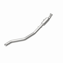 Load image into Gallery viewer, MagnaFlow Direct Fit Catalytic Converter 2007-2012 GL450 4.6 L Underbody