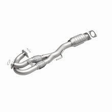 Load image into Gallery viewer, MagnaFlow Direct Fit Catalytic Converter 06 Murano 3.5 V6 AWD OEM