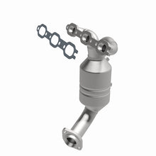 Load image into Gallery viewer, MagnaFlow Direct Fit Catalytic Converter 2007 Chrysler Pacifica 4.0L
