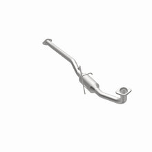 Load image into Gallery viewer, MagnaFlow California Direct Fit Converter 1996 Suzuki Swift 1.3L