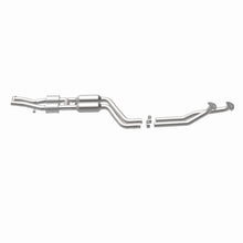 Load image into Gallery viewer, MagnaFlow Direct Fit Catalytic Converter 96-98 BMW 328 2.8L