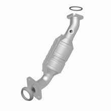 Load image into Gallery viewer, MagnaFlow Direct Fit Catalytic Converter 05-07 Cadillac CTS 3.6L P/S