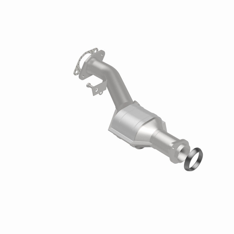MagnaFlow Direct Fit Catalytic Converter 04-07 Subaru WRX/STI 2.5L T