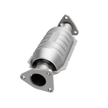 Load image into Gallery viewer, MagnaFlow Direct Fit Catalytic Converter 96-98 Acura TL 2.5L