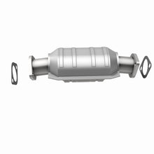 Load image into Gallery viewer, MagnaFlow Direct Fit Catalytic Converter 90-93 Miata 1.6L