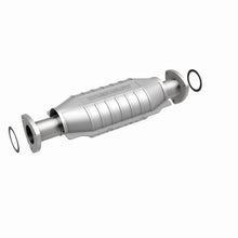 Load image into Gallery viewer, MagnaFlow Direct Fit Catalytic Converter GM 90 94