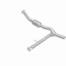 Load image into Gallery viewer, MagnaFlow DF Cat. Conv 07-08 Ford F-150 Pickup 5.4L P/S / 12/06-08 Lincoln Truck Mark LT 5.4L P/S