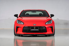 Load image into Gallery viewer, AIMGAIN TOYOTA GR86 FRONT SPOILER