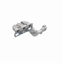 Load image into Gallery viewer, MagnaFlow Direct Fit Catalytic Converter BMW 04-05 330XI 3.0L / 04-06 X3 2.5L/3.0L