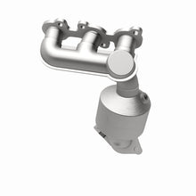 Load image into Gallery viewer, MagnaFlow Direct Fit Catalytic Converter 04-06 Lexus ES330 3.3L