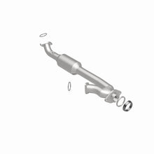 Load image into Gallery viewer, MagnaFlow Direct Fit Catalytic Converter 05-12 Toyota 4Runner 4.0L
