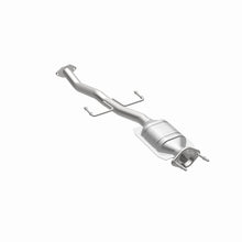 Load image into Gallery viewer, MagnaFlow Direct Fit Catalytic Converter95-98 Mazda Protege Rear