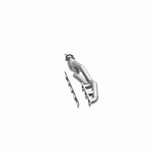 Load image into Gallery viewer, MagnaFlow Direct Fit Catalytic Converter 07-10 Audi S6 5.2L Driver Front Manifold