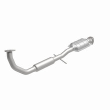 Load image into Gallery viewer, MagnaFlow Direct Fit Catalytic Converter Saturn 96-97 1.9L Dohc