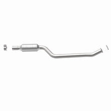 Load image into Gallery viewer, MagnaFlow Direct Fit Catalytic Converter 2006 BMW 530xi 3.0L OEM