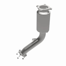 Load image into Gallery viewer, MagnaFlow Direct Fit Catalytic Converter OEM 14-15 Audi A4 L4 2.0L