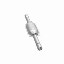 Load image into Gallery viewer, MagnaFlow Direct Fit Catalytic Converter Gm